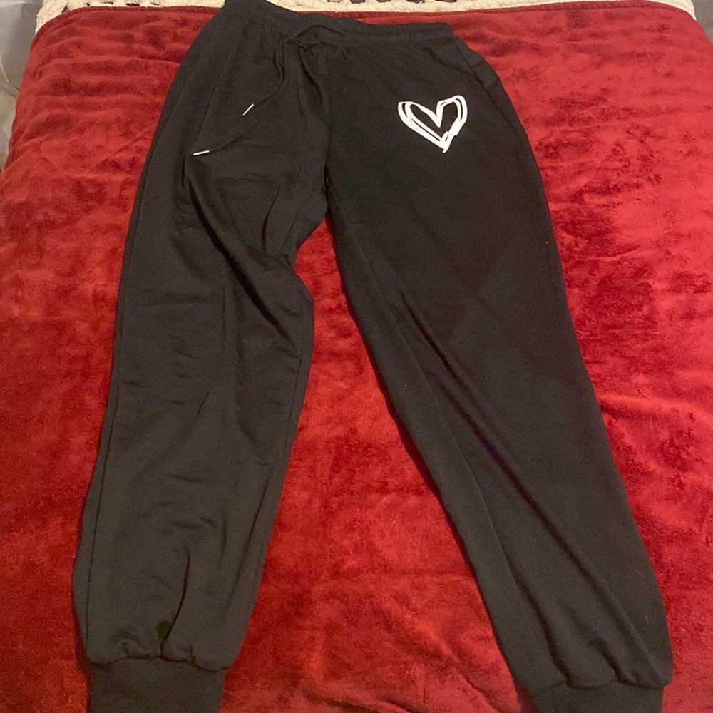 Joggers